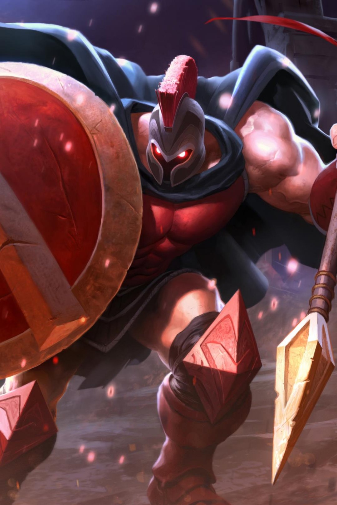 Galorys宣布解散VALORANT阵容