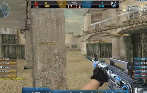 Cat女坦光芒四射带队翻盘 kakao大树发狂 乐言队先拿赛点