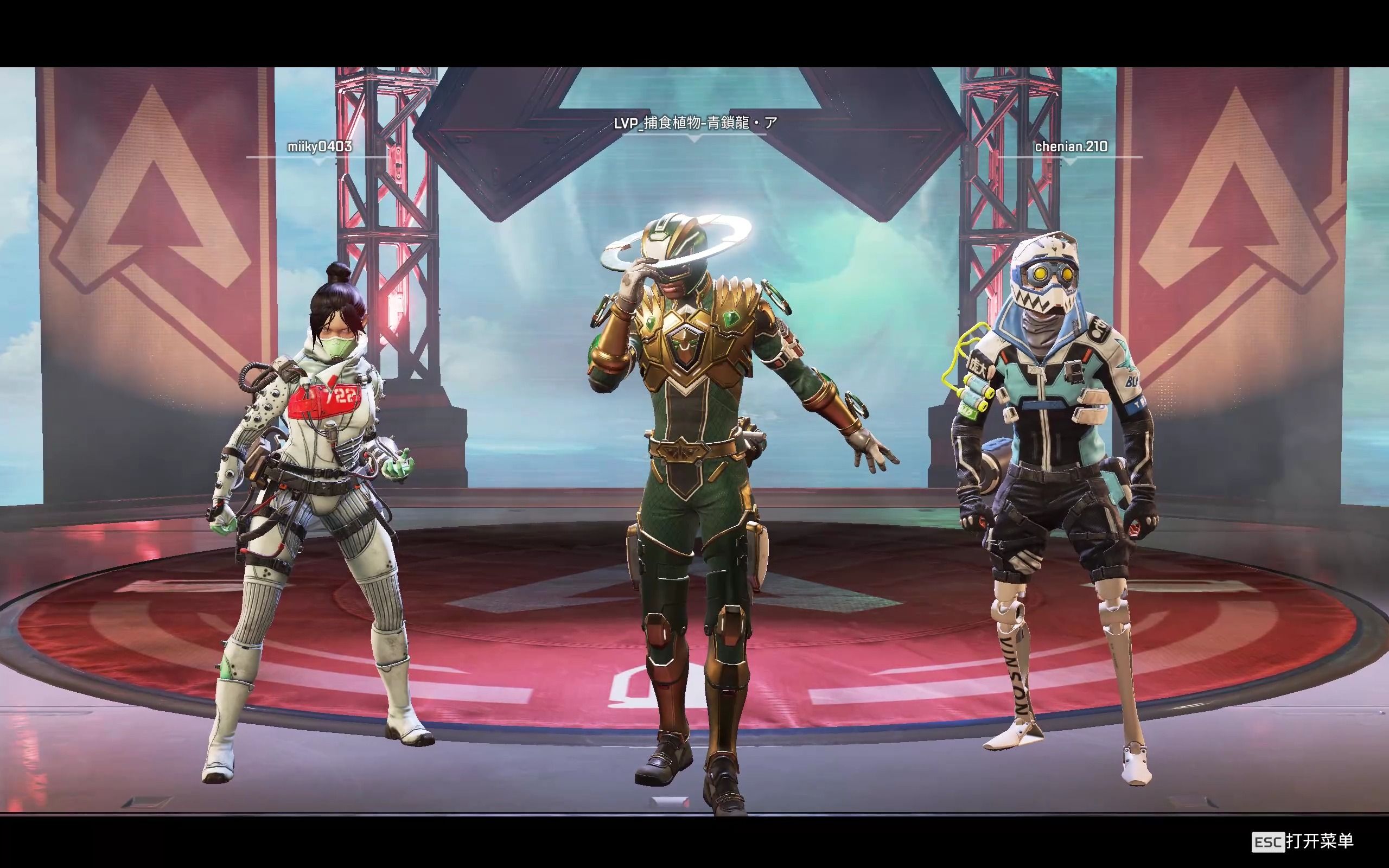 上海Major开幕阶段：亚洲第一压制！ The MongolZ 13-2 RA